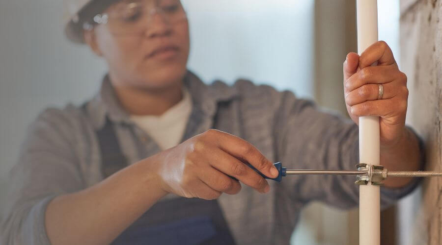 Professional industrial roofing company in Oconto, NE